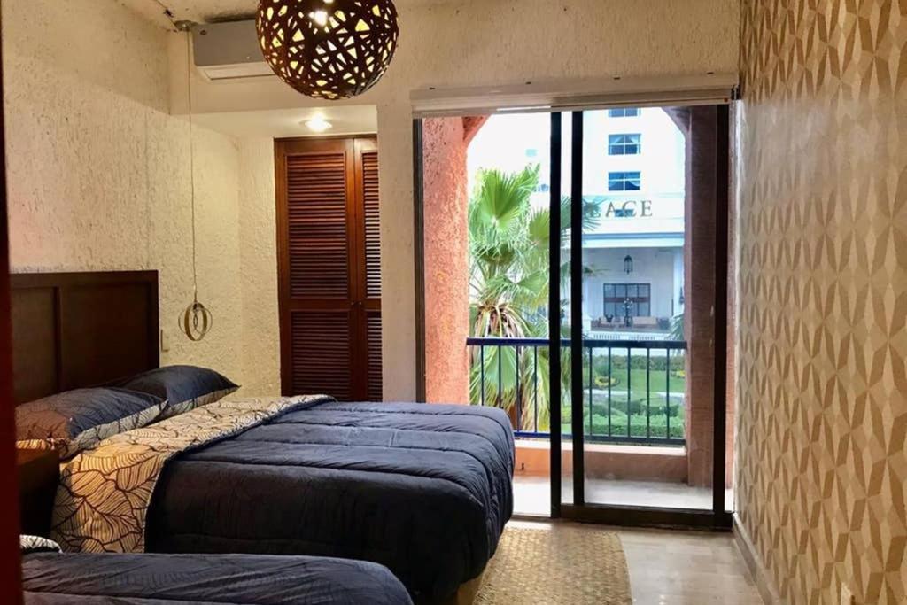 Apartment Tu Depa En El Paraiso 2