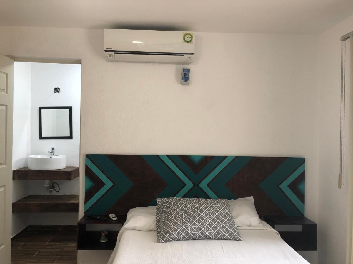 Guest house Casa Nova! Private Bathroom And Cancun