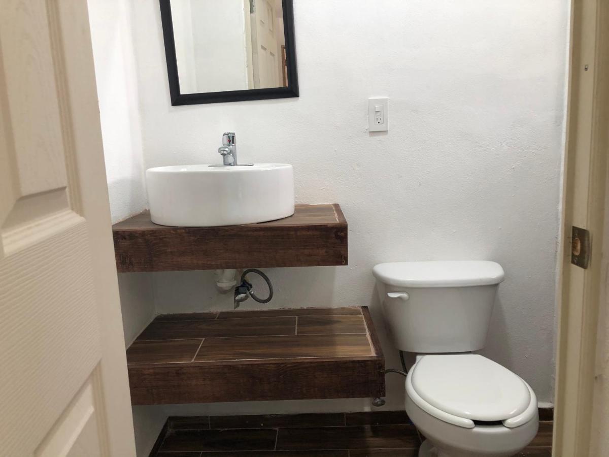 Casa Nova! Private Bathroom And *