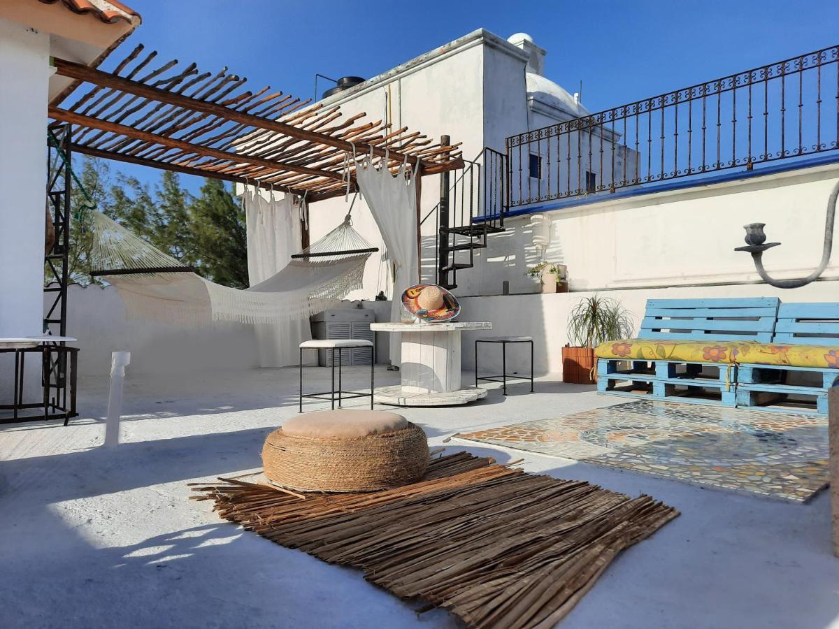 Homestay Casa Quintal - Cerca Del Mar *
