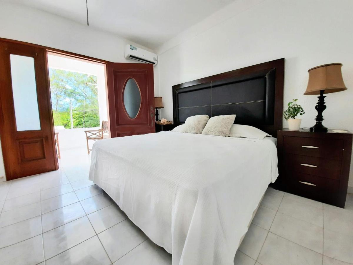 Casa Quintal - Cerca Del Mar Homestay Cancun