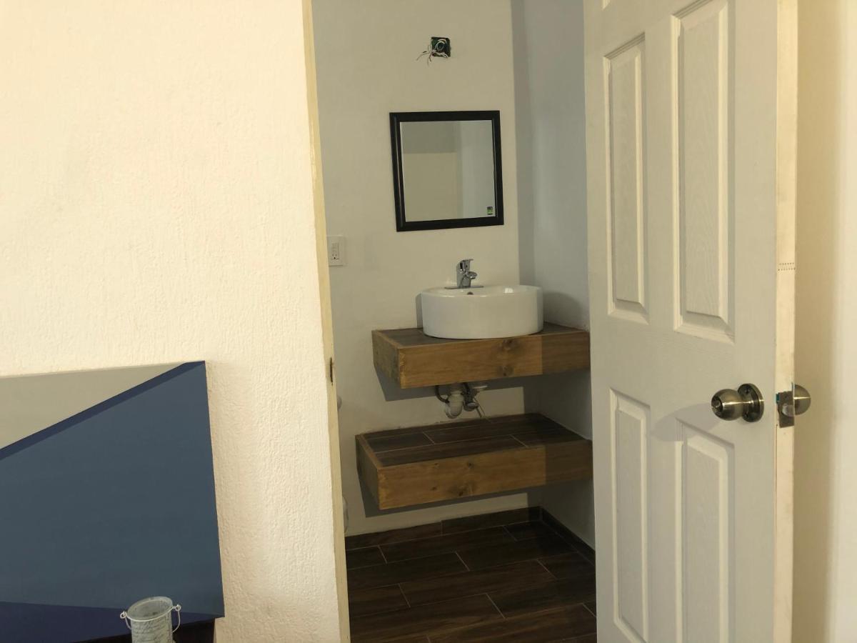 Casa Nova! Private Bathroom And * Cancun