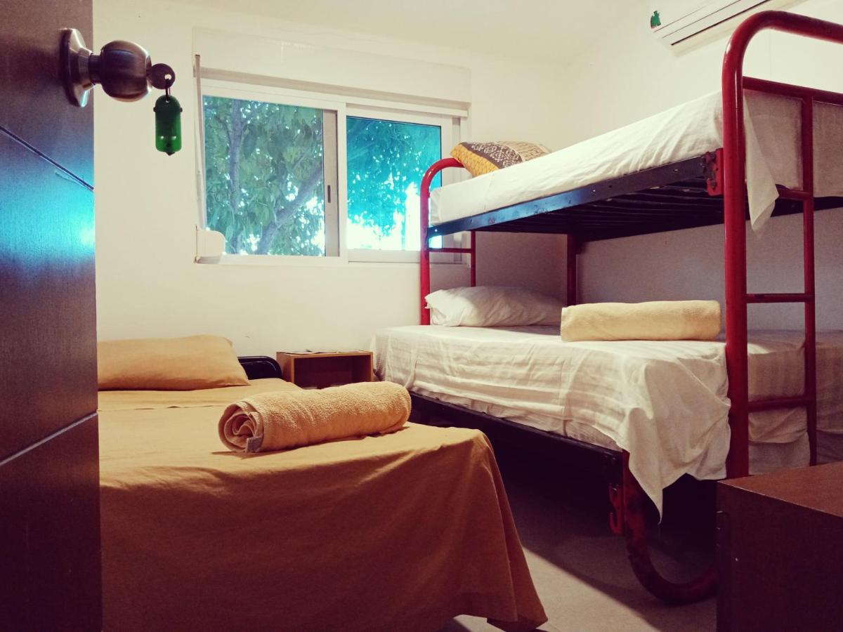 Alojamiento Liz & Evan Homestay