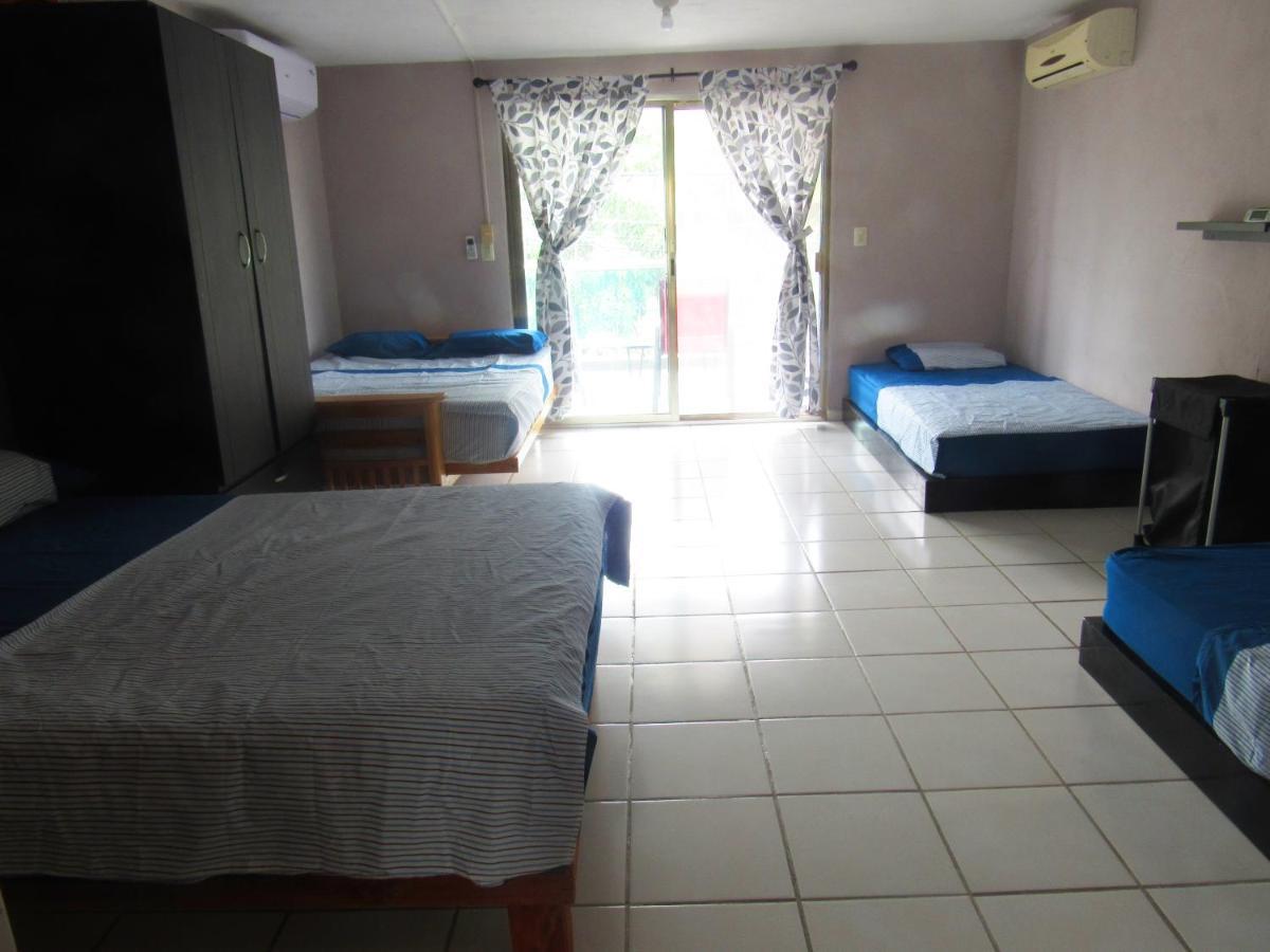 Apartment Casa Margarita