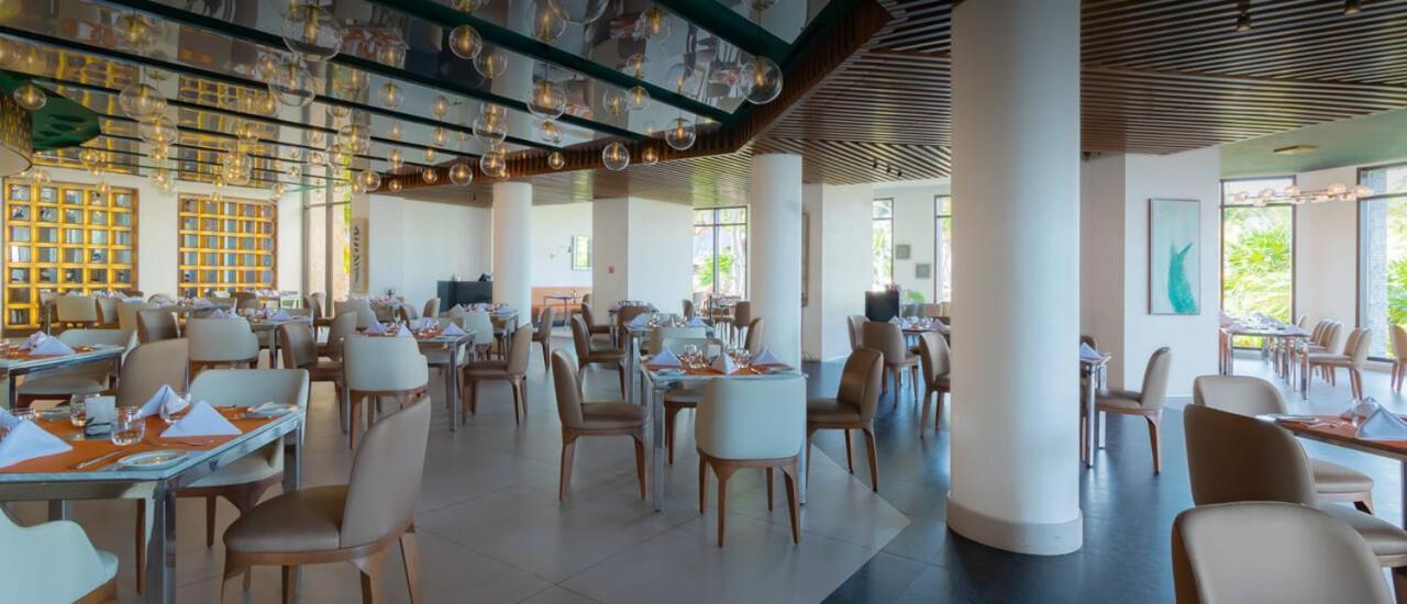 Del Palmar Hotel Cancun