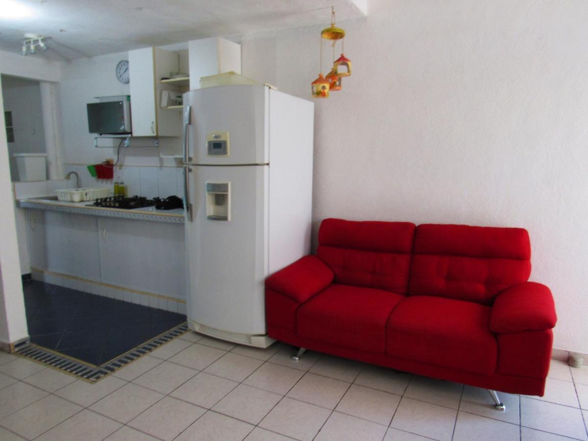Casa Margarita Apartment *
