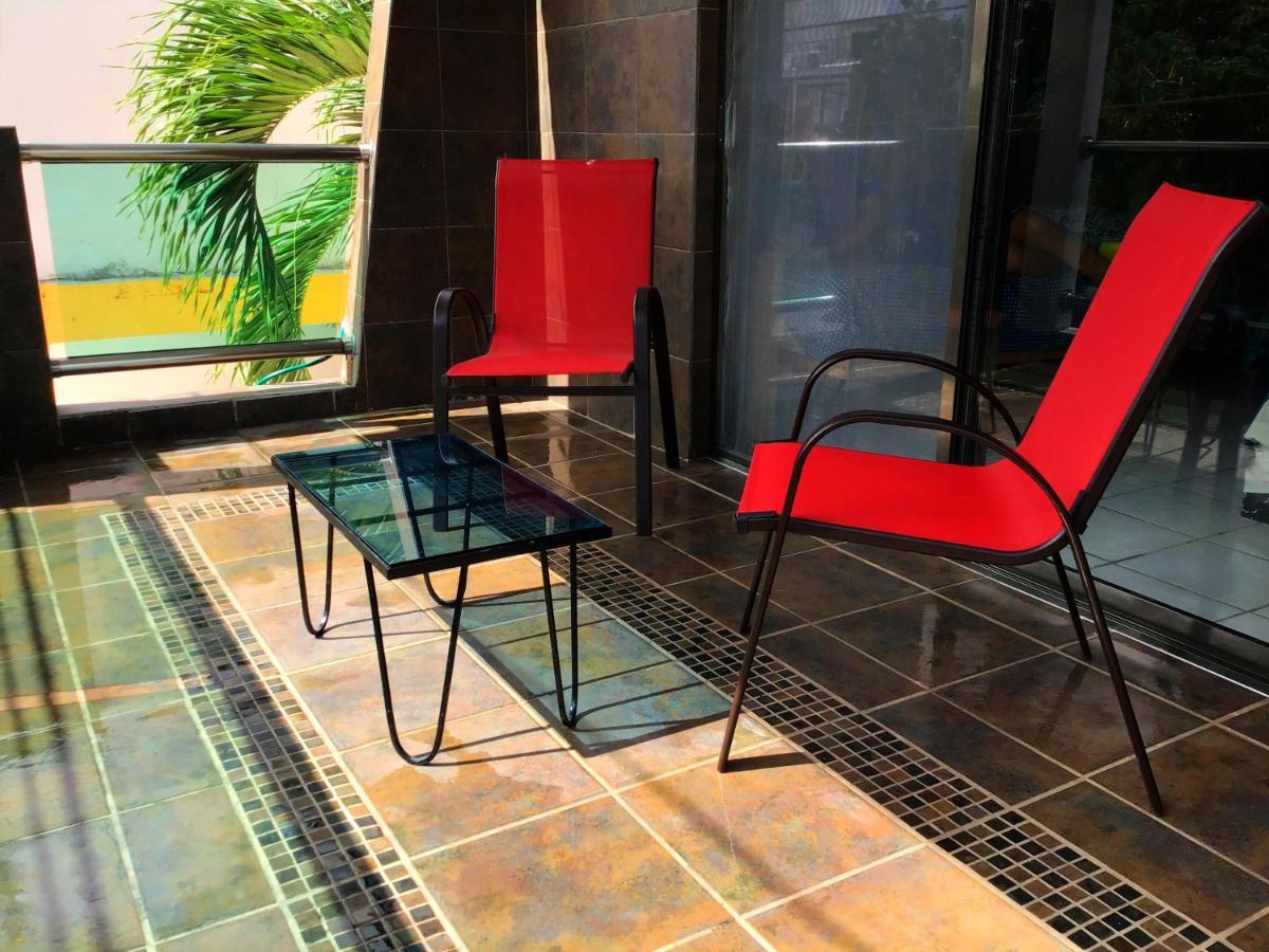 Casa Margarita Apartment *