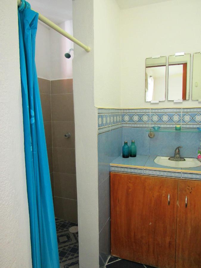 Apartment Casa Margarita *