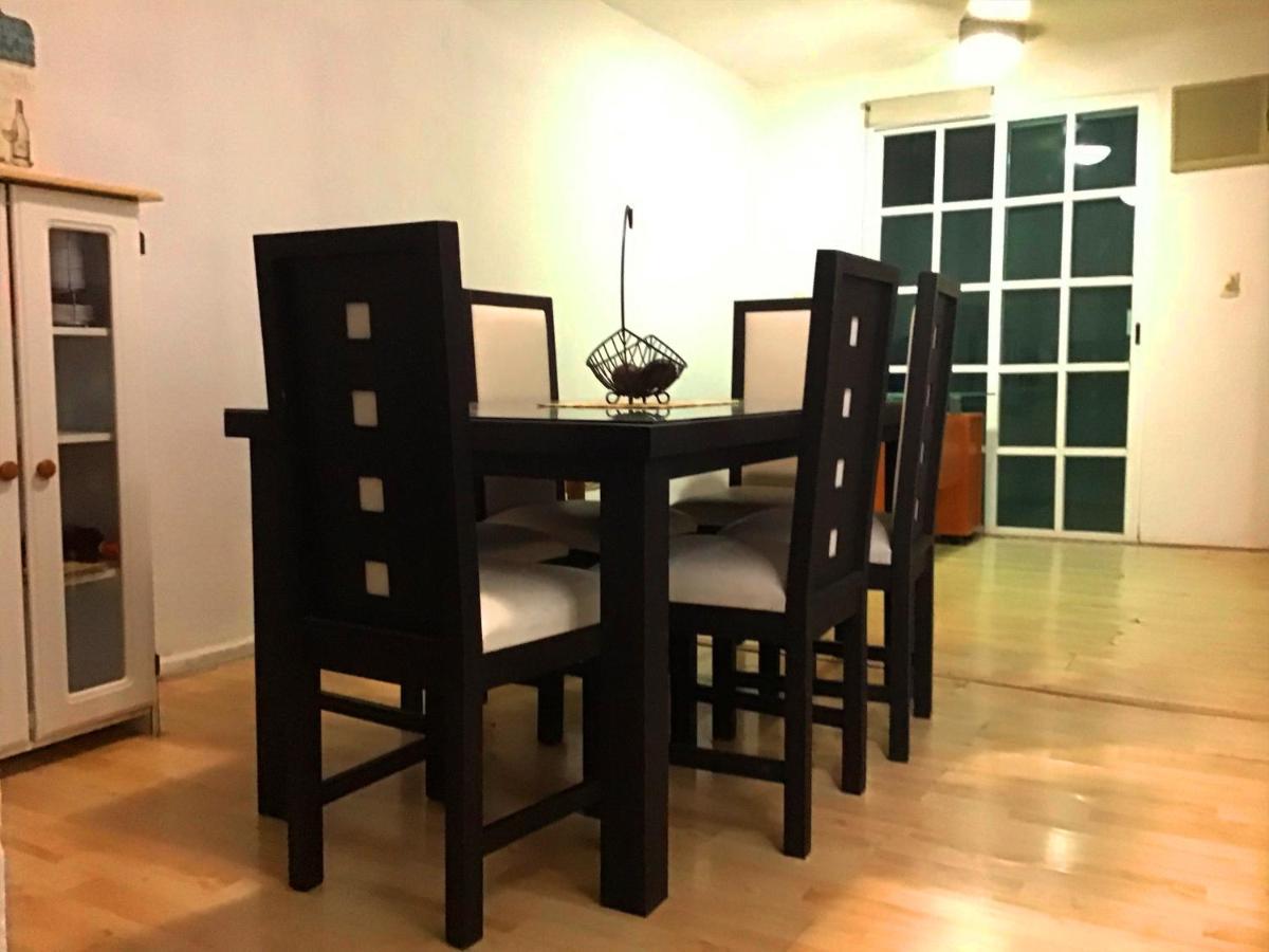 Apartment Casa Margarita