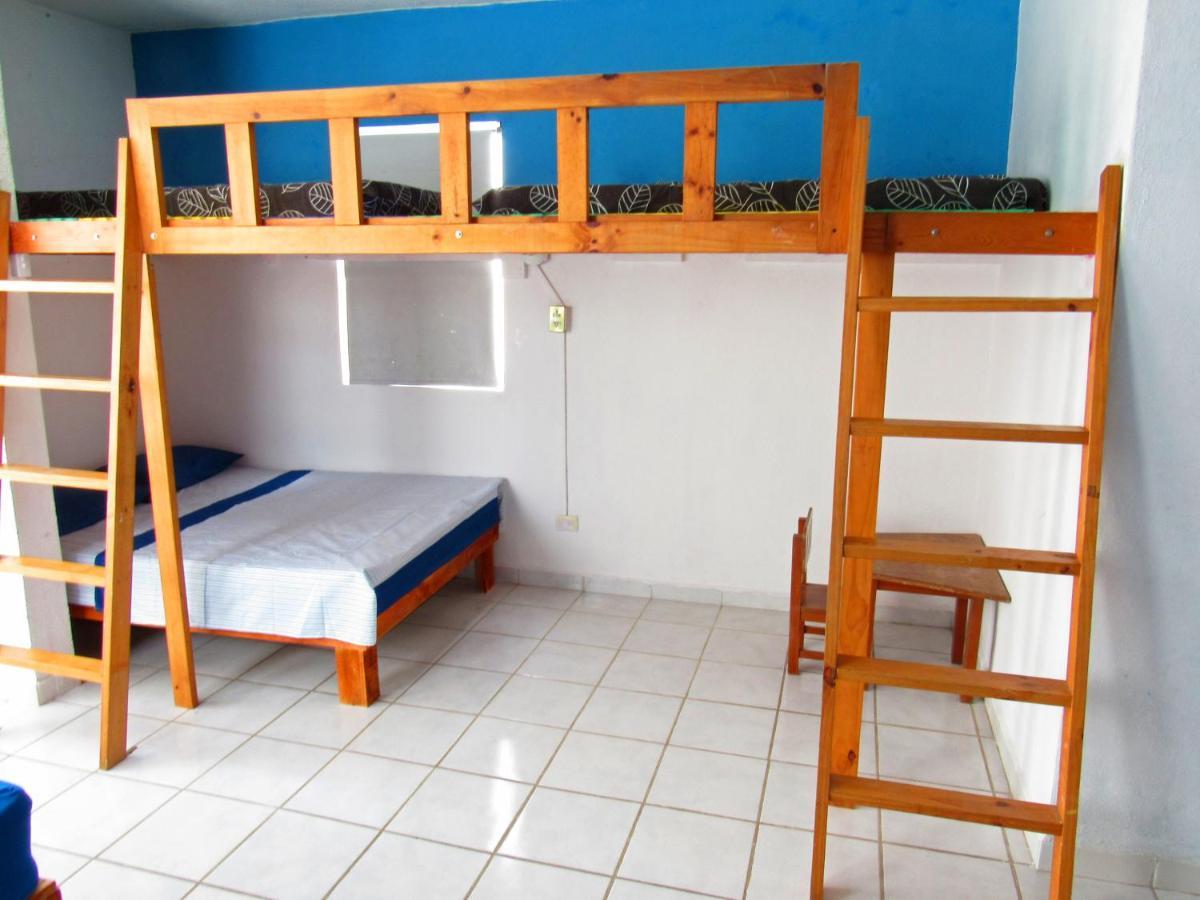Apartment Casa Margarita Cancun