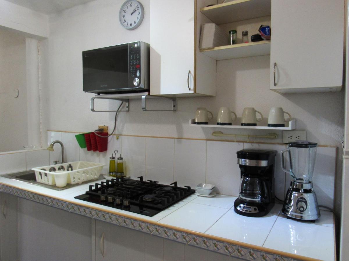 Apartment Casa Margarita Cancun