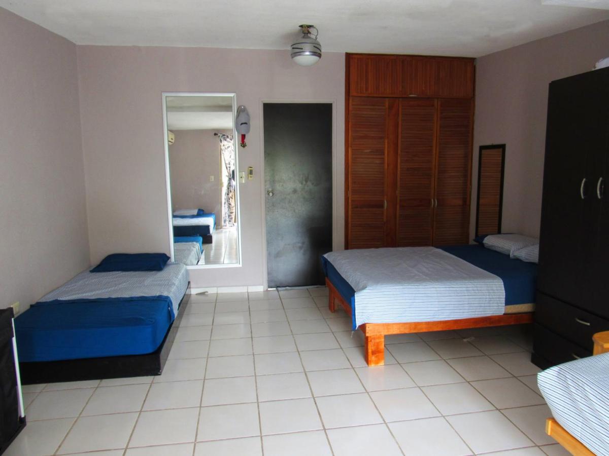 Apartment Casa Margarita
