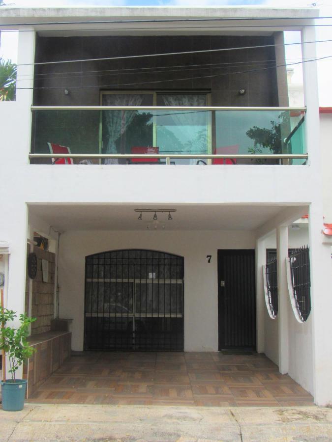 Casa Margarita * Cancun