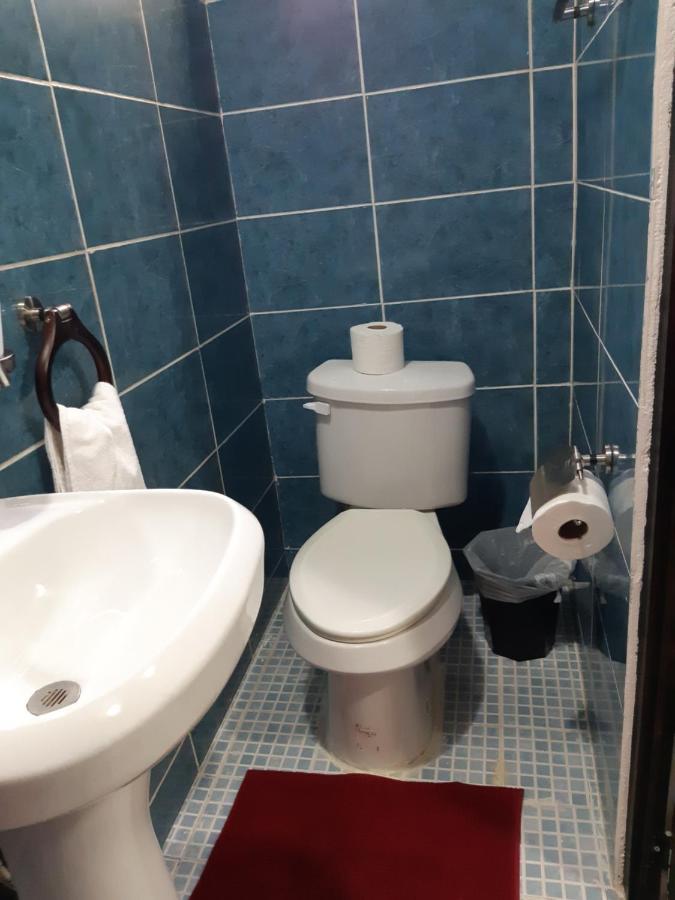 Mayapan 25 Homestay