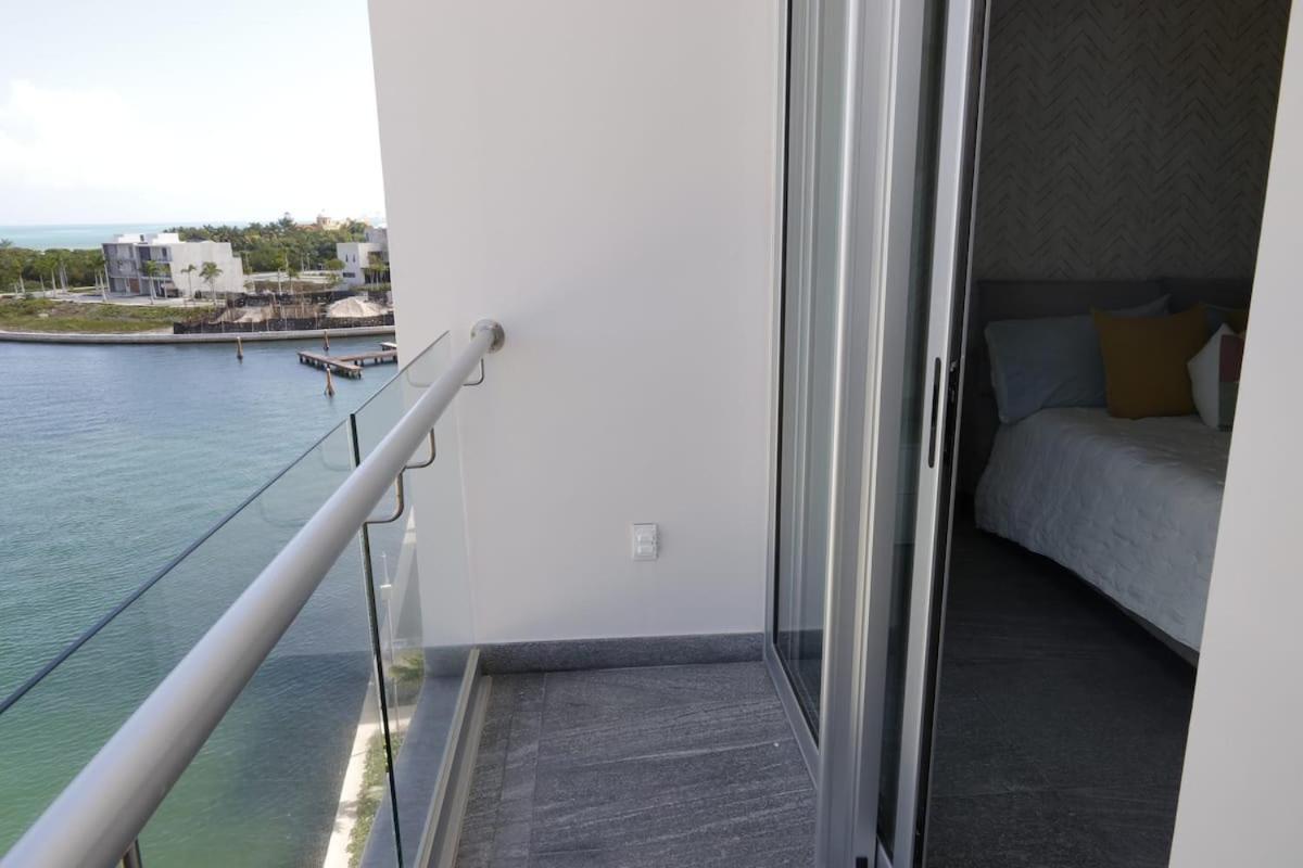 Rivamiramar Apartment