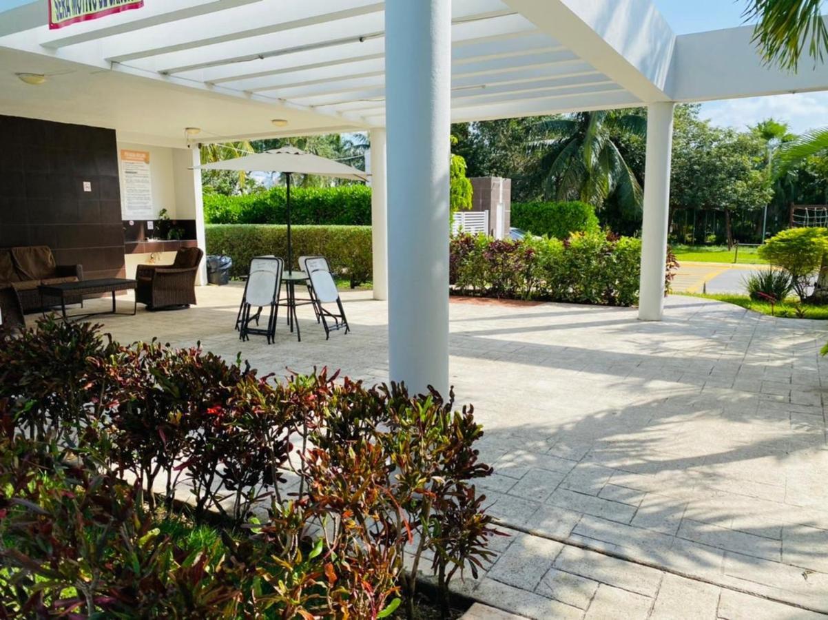 Ferienhaus Rogers Garden Cancún