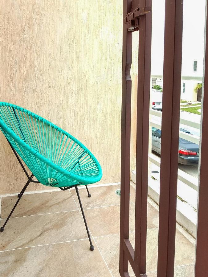 Holiday home Cozy House In With Access To Pool Cancun