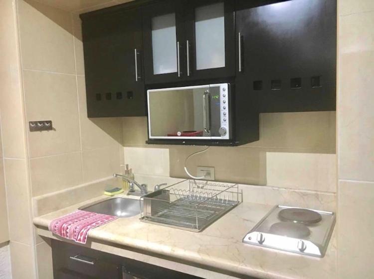 Apartment Oceanfront Prime Location Cancun