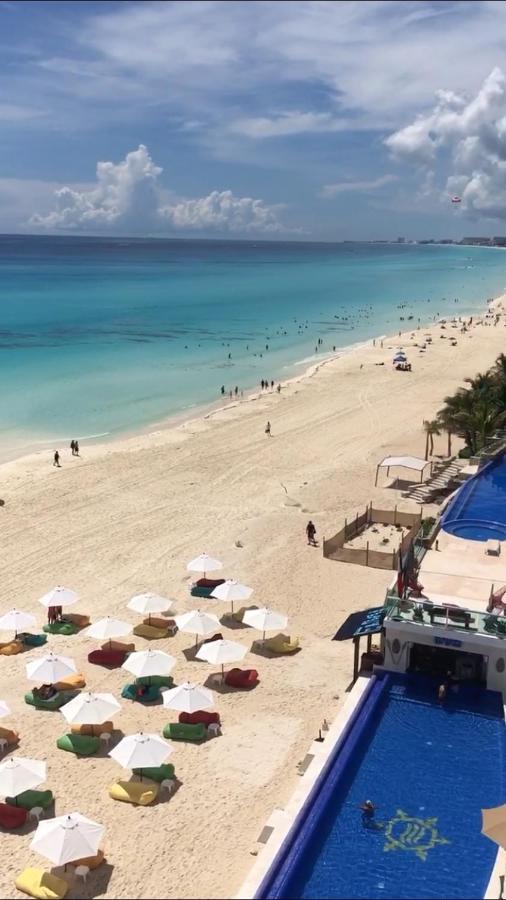 Oceanfront Prime Location Apartment