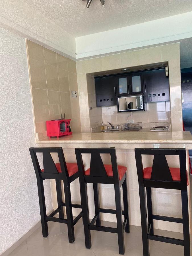 Apartment Oceanfront Prime Location