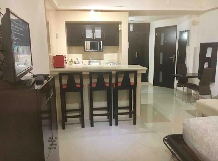 Oceanfront Prime Location * Cancun