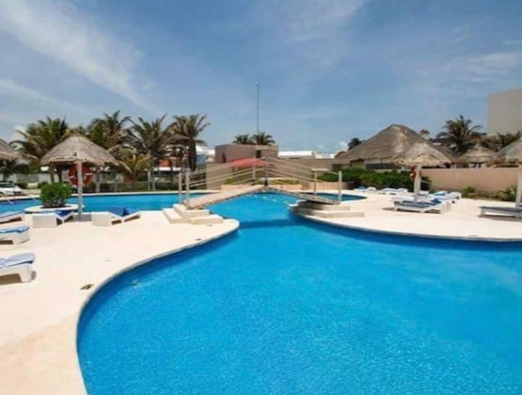 Apartment Oceanfront Prime Location *