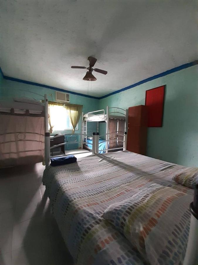Hotel Marpez Cancun