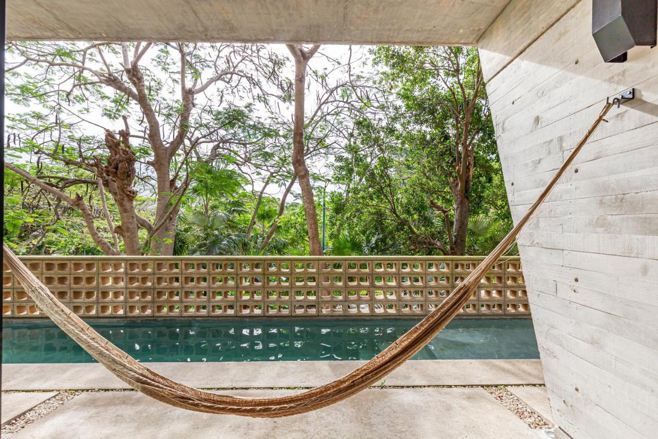 H36 With Pool Apartment *