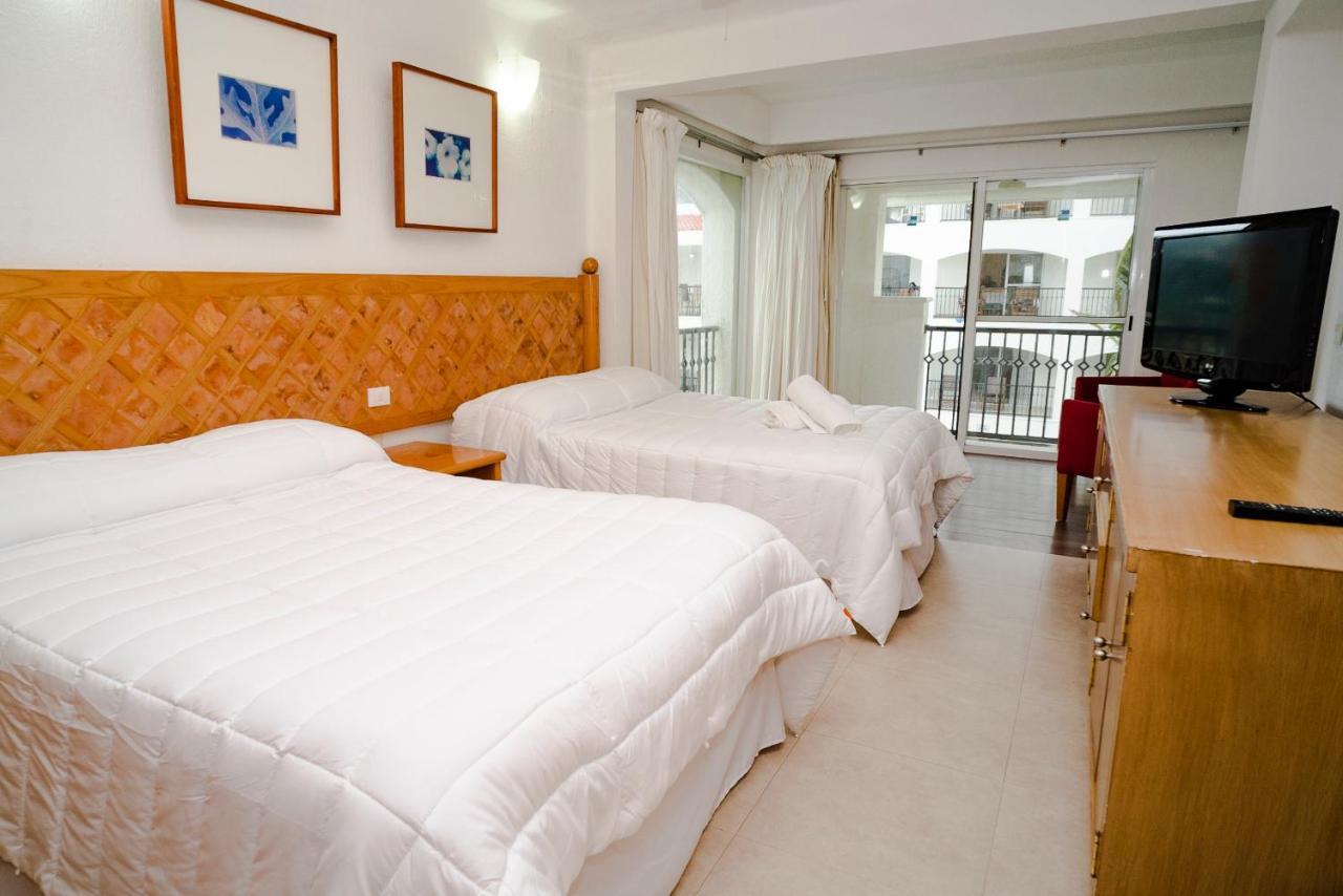 Oceanfront At Voted Sandy Aparthotel