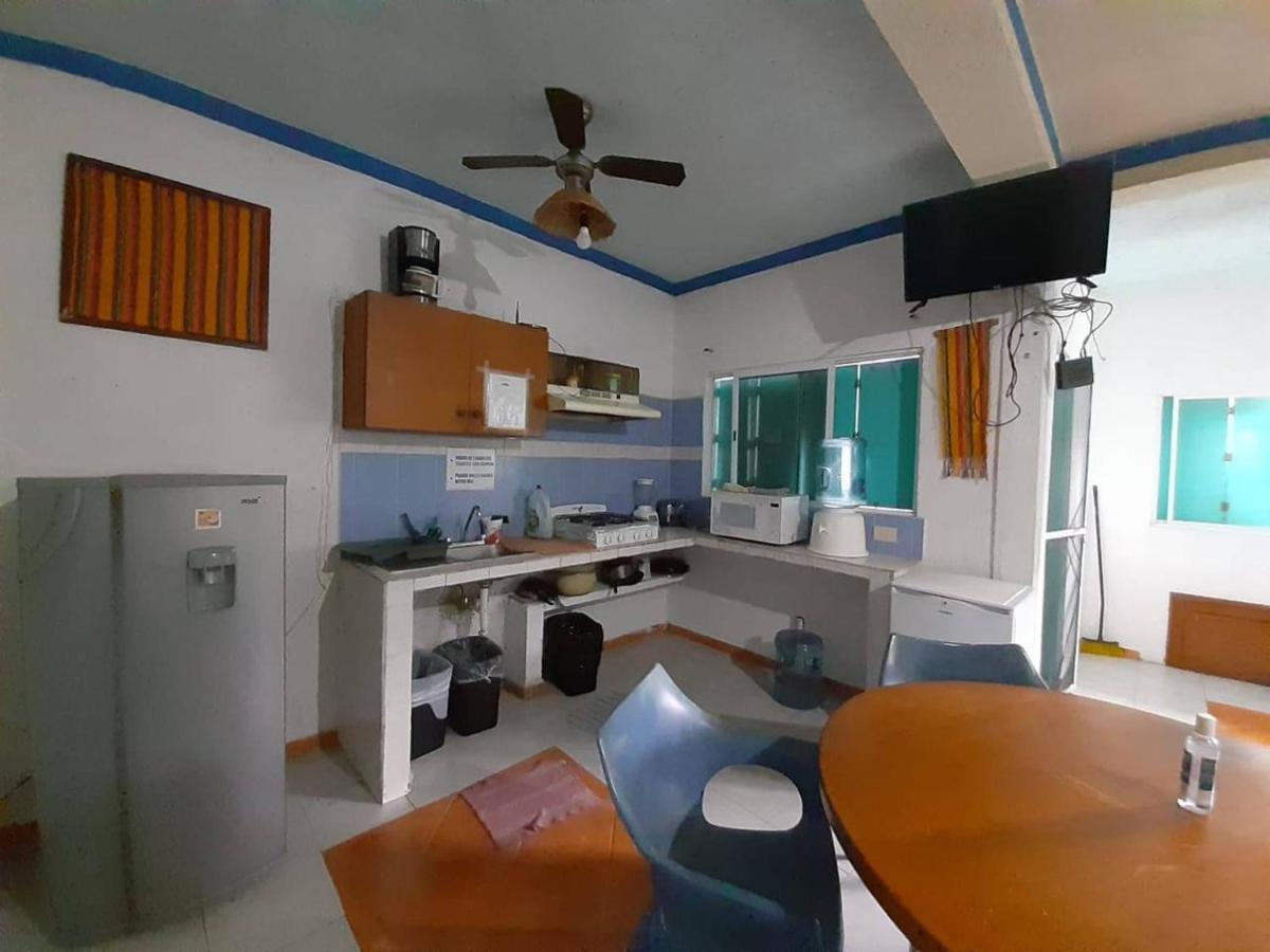 Hotel Marpez Cancun