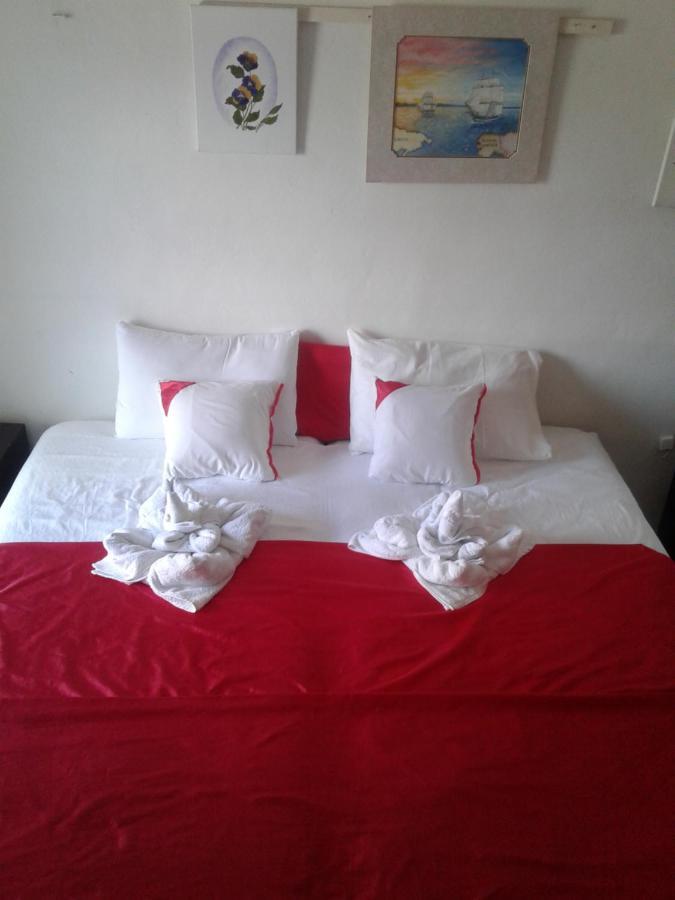 Apartment Private In Art Studio Cancun