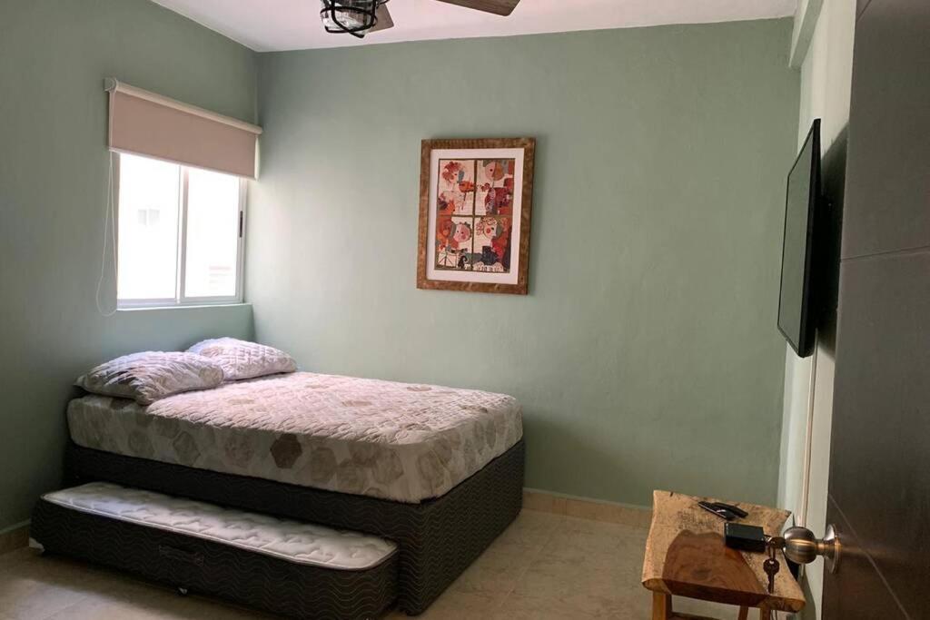 Unico Y Agradable Dto En Zona Centro 6 Pax Apartment *
