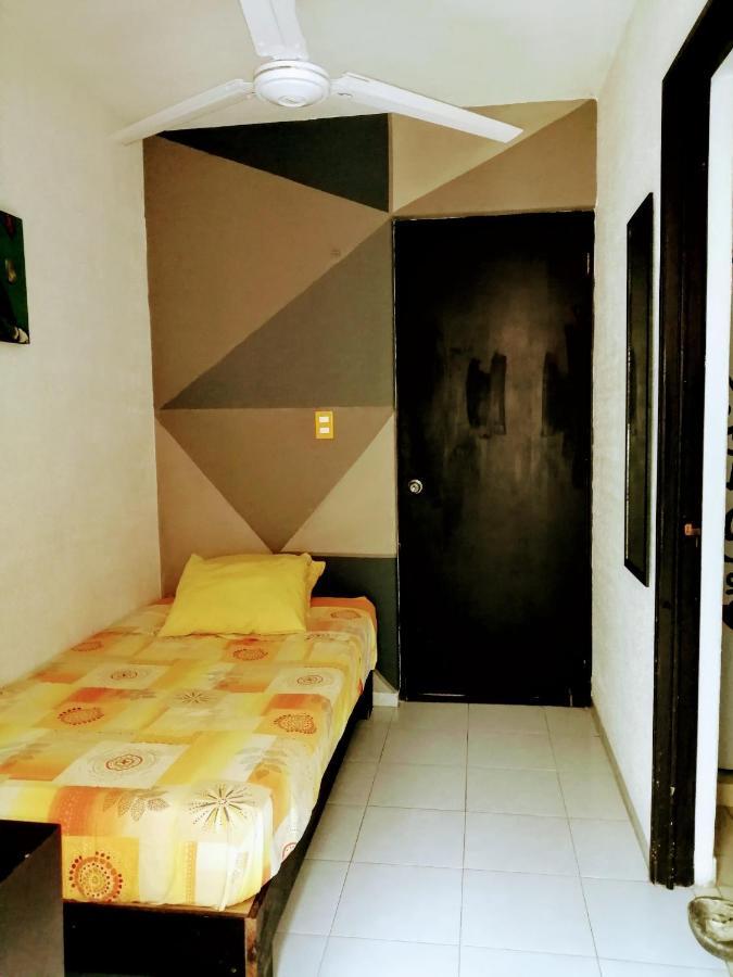 Privatunterkunft Tu Casa En El Caribe