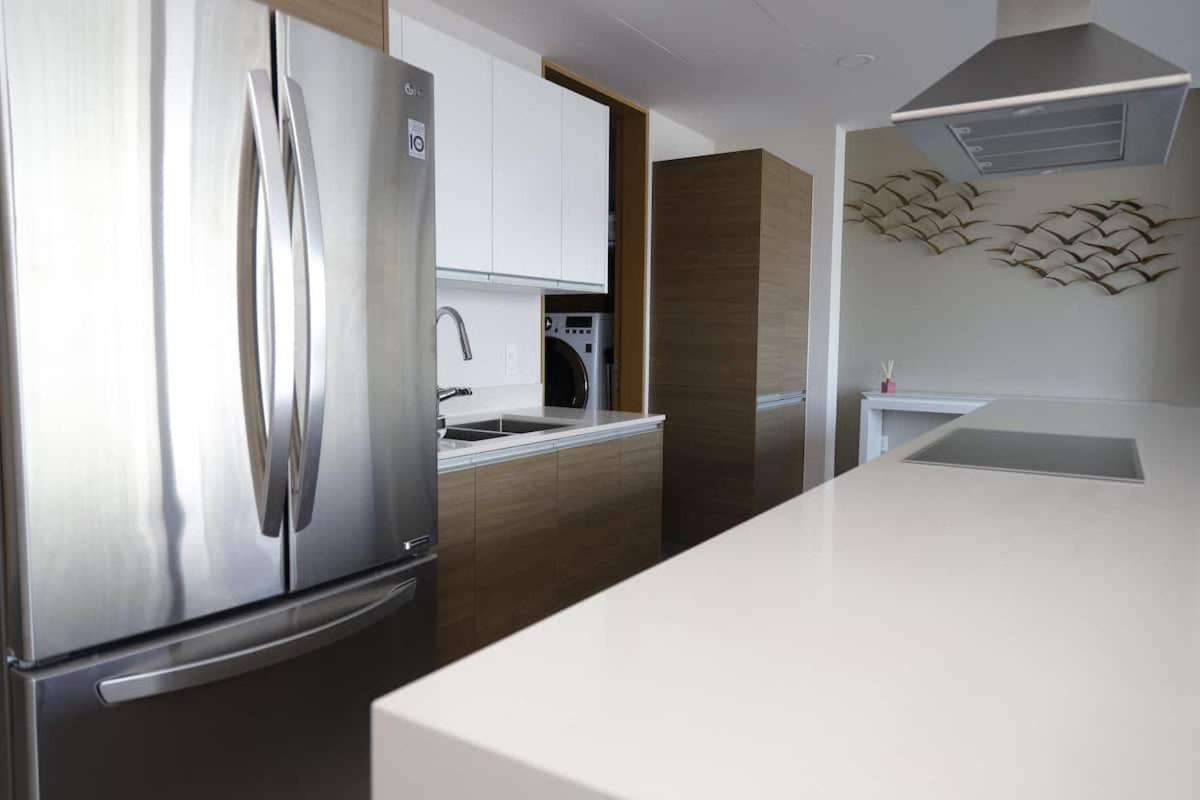 Rivamiramar Apartment