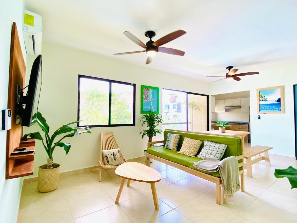 Apartment Coquillage A