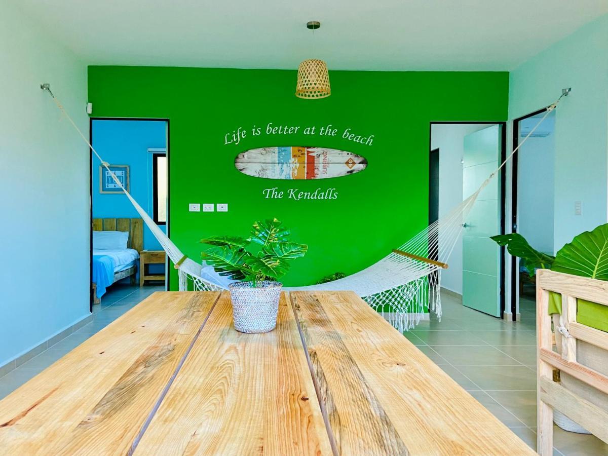 Coquillage A Apartment Cancun