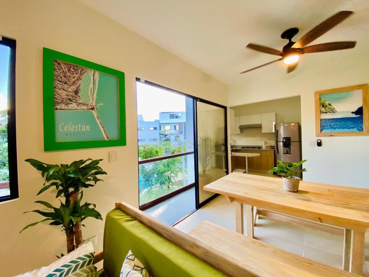 Apartment Coquillage A