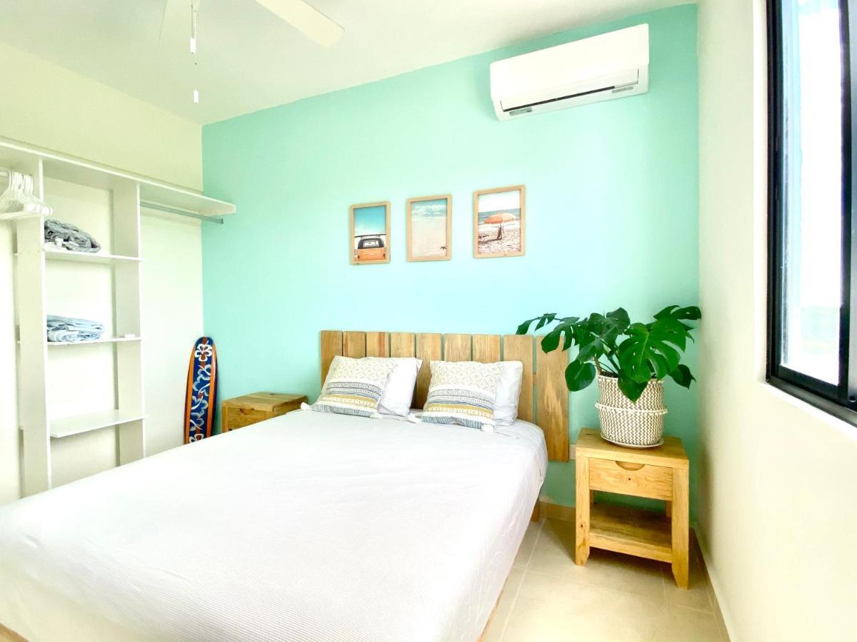 Apartment Coquillage A *
