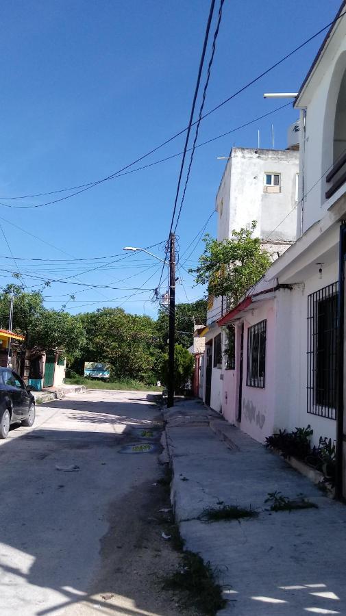 Private In Art Studio Cancun