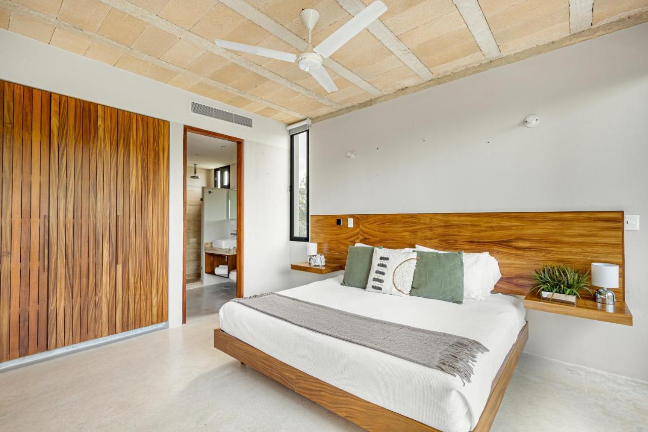 H36 With Pool Apartment *