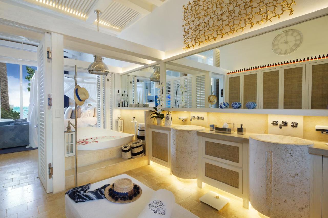 Sha - Luxury Beachfront * Cancun