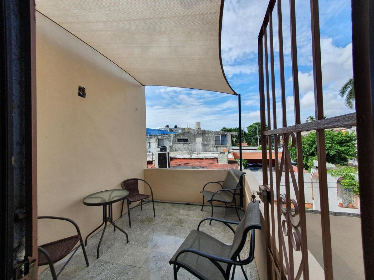 Frida Apartment Cancun