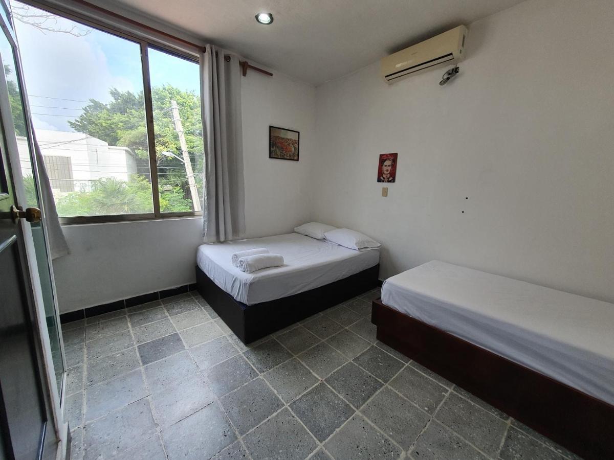 Frida Apartment Cancun