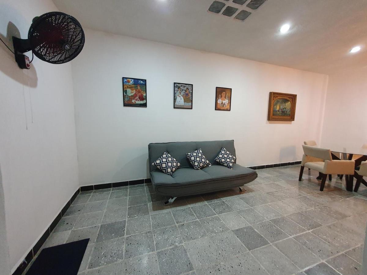 Frida Apartment
