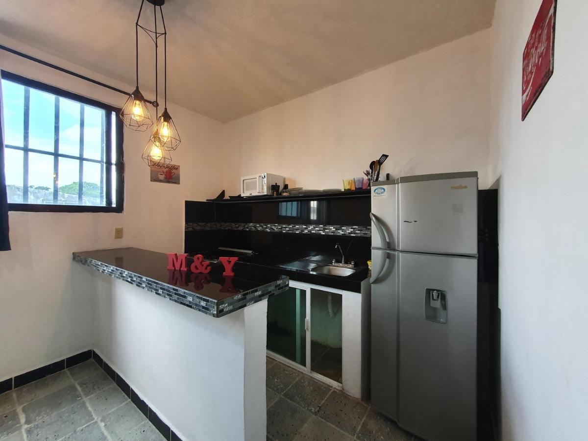 Frida Apartment