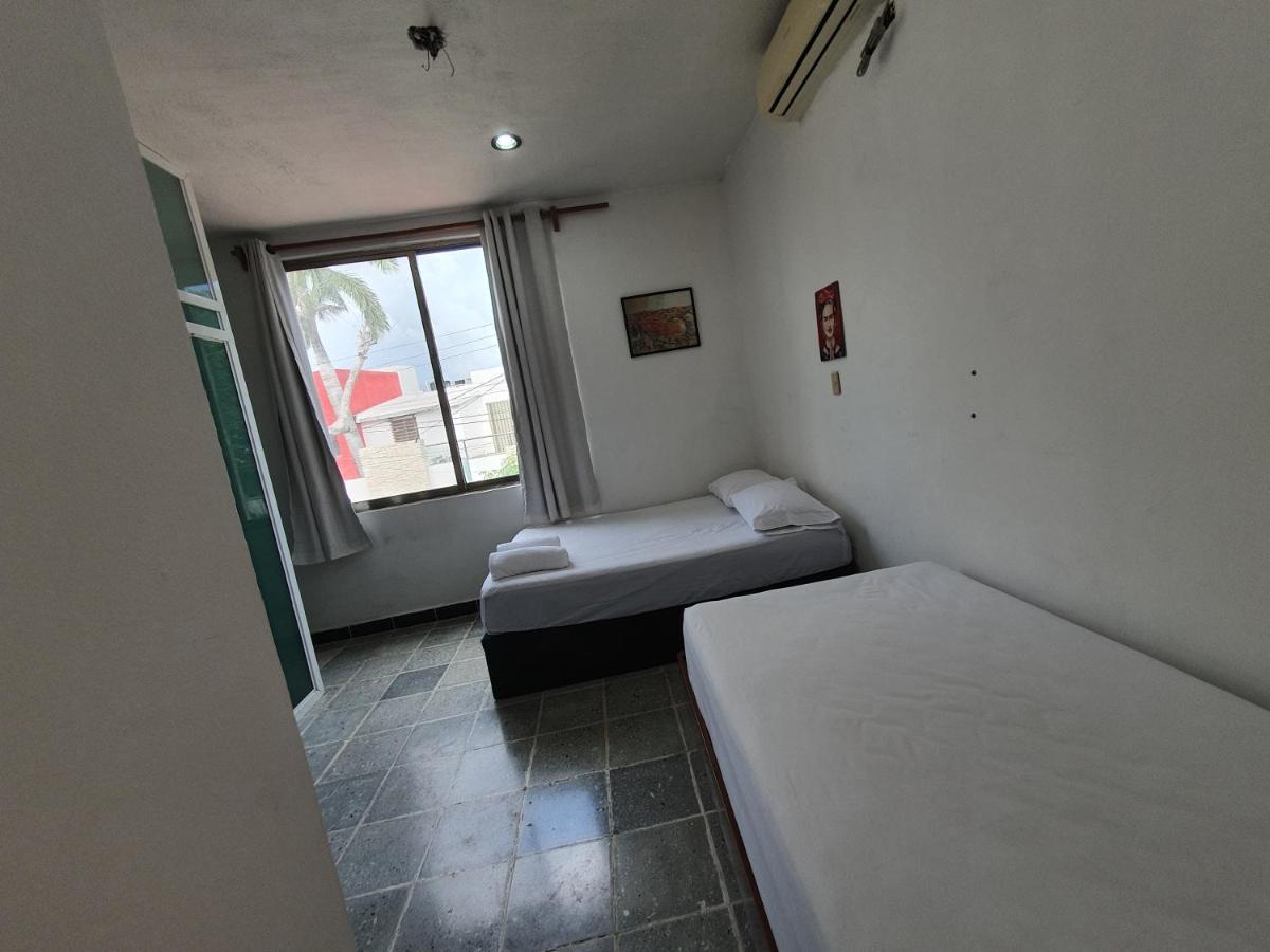 Apartment Frida
