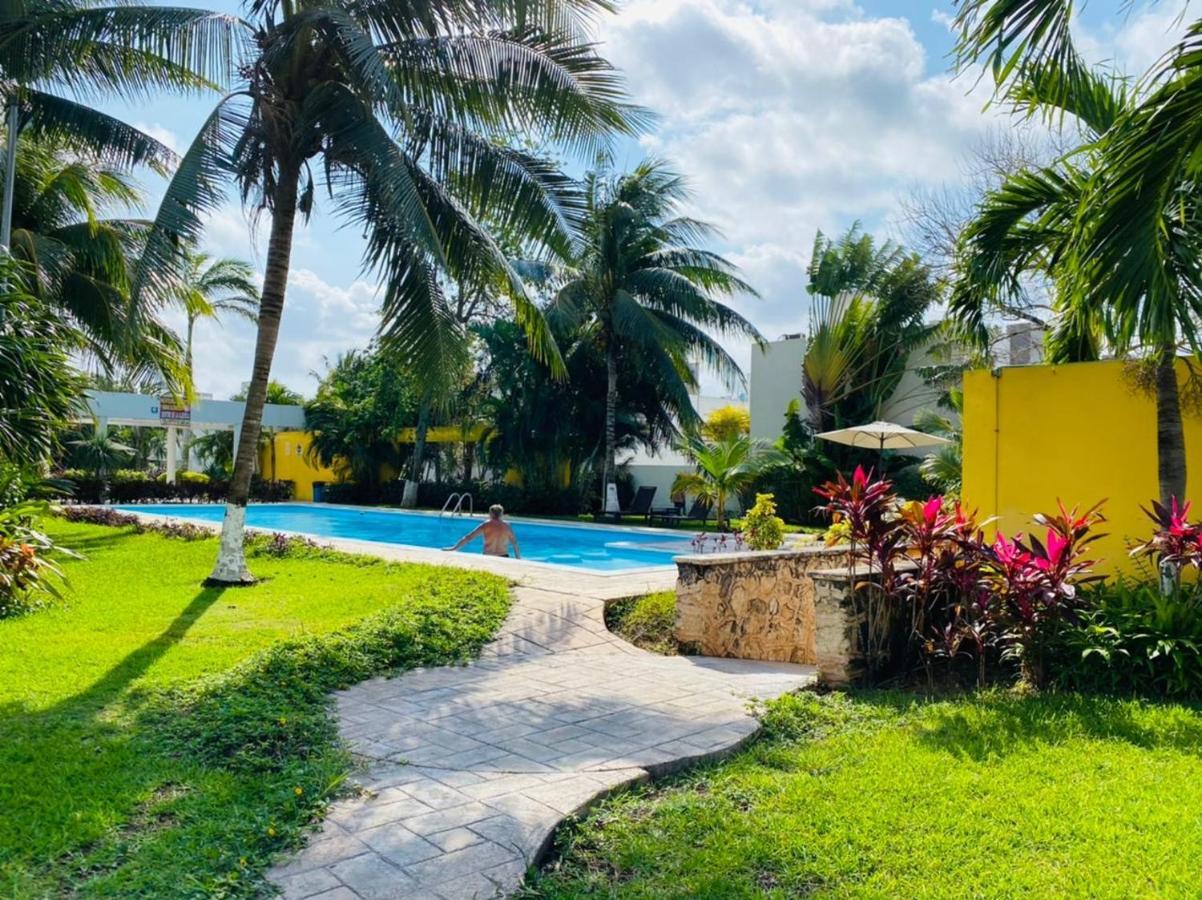 Rogers Garden * Cancún