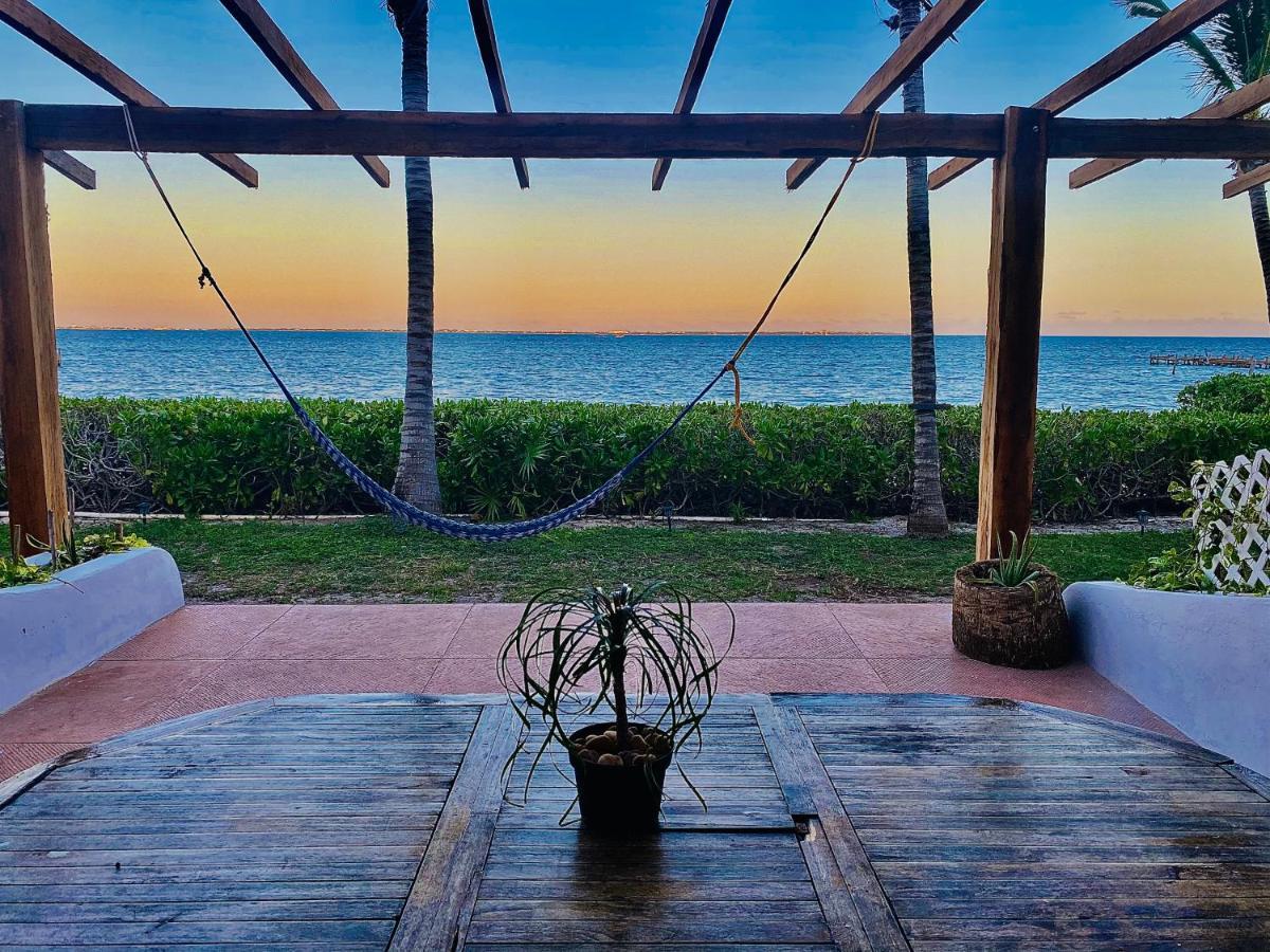 Punta Me Guest house