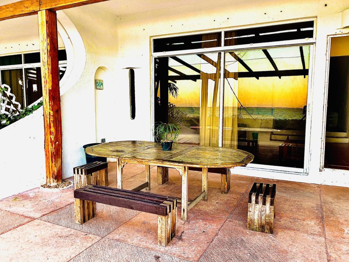 Punta Me Guest house