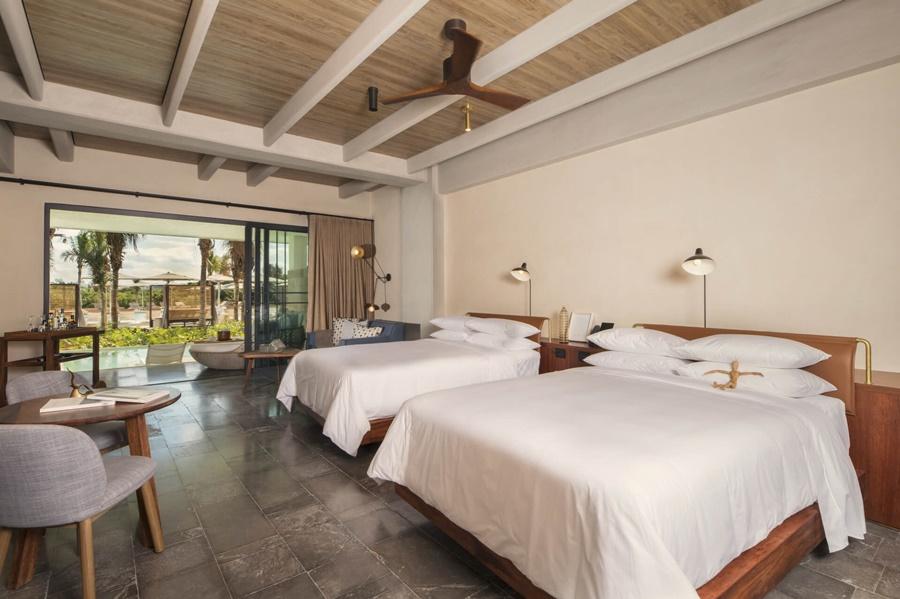 Estudio Playa Mujeres 5* Cancún